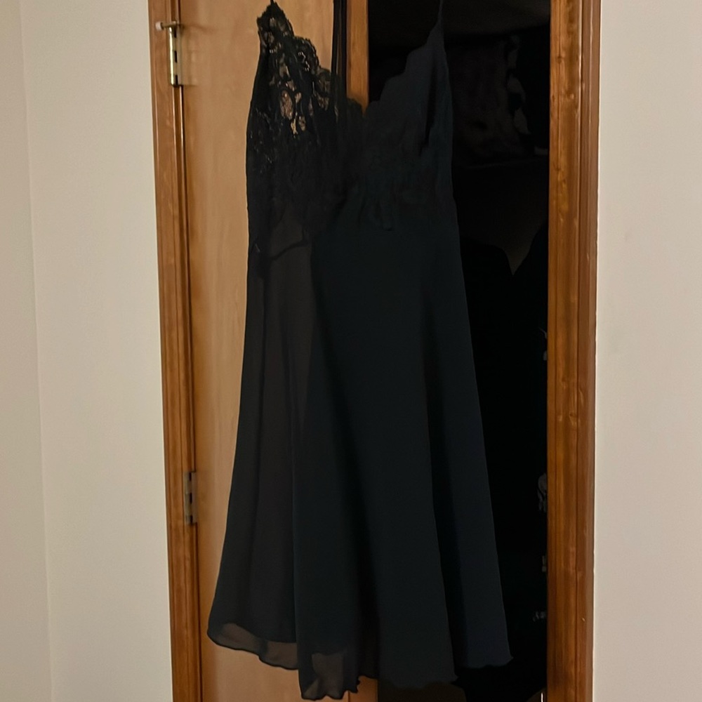 Nightgown